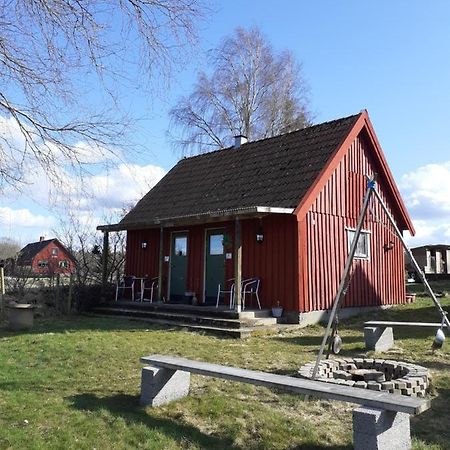 Knutstorp Ranch Leilighet Tyringe Eksteriør bilde