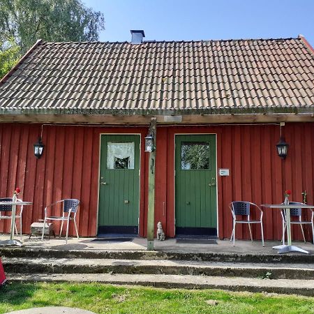 Knutstorp Ranch Leilighet Tyringe Eksteriør bilde