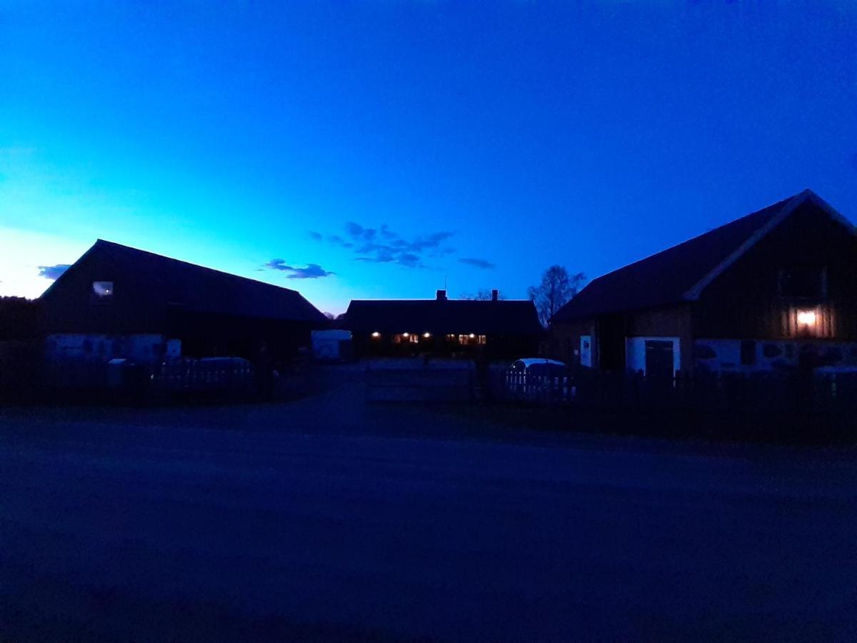 Knutstorp Ranch Leilighet Tyringe Eksteriør bilde