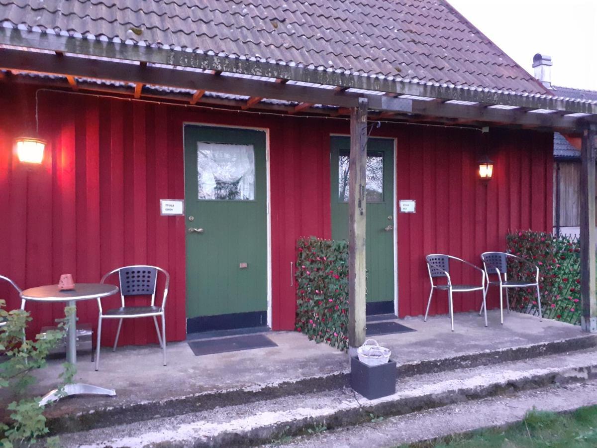 Knutstorp Ranch Leilighet Tyringe Eksteriør bilde