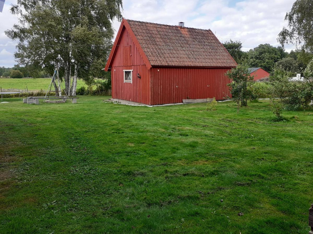 Knutstorp Ranch Leilighet Tyringe Eksteriør bilde