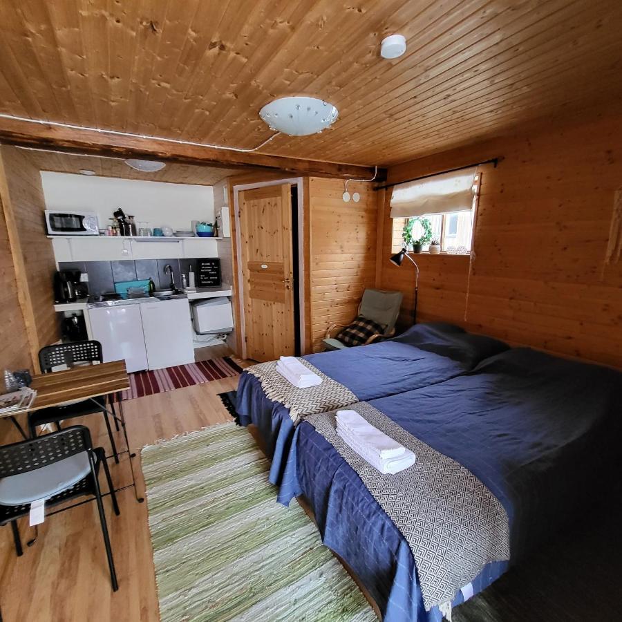 Knutstorp Ranch Leilighet Tyringe Rom bilde